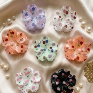 Flower Claws