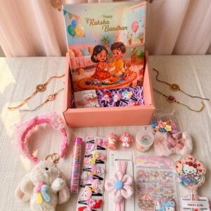 Rakshabandhan Hamper