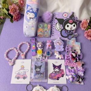 Kuromi Gift Hamper
