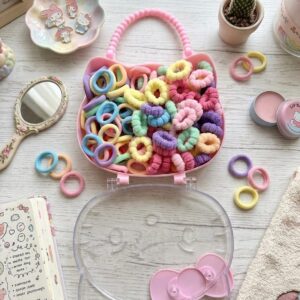 Accessories box