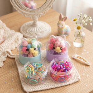 Accessories Box (Pack of 2)