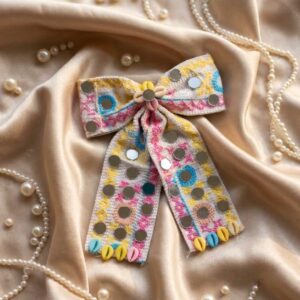 Navratri Bow