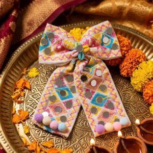 Navratri Bow