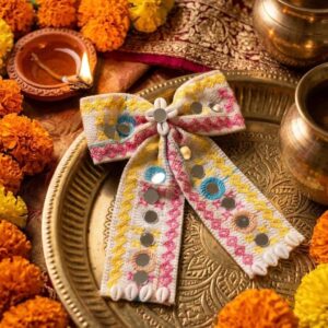 Navratri Bow