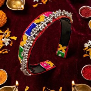 Navratri Hairband