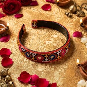 Navratri Hairbands