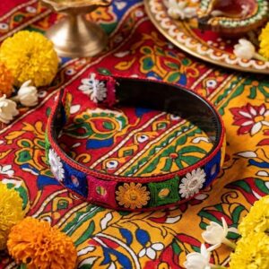 Navratri Hairbands