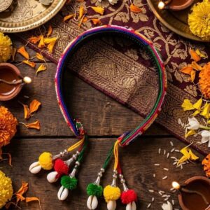 Navratri Hairbands