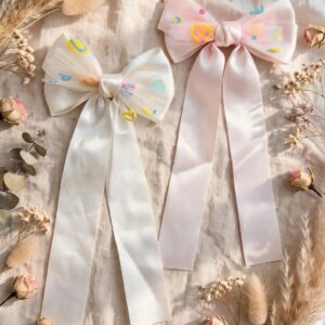 Pinterest Hair Bow