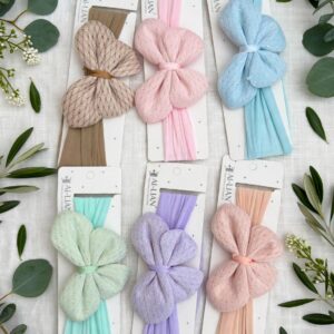 Butterfly Headband
