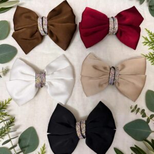 Pinterest Hair Bow