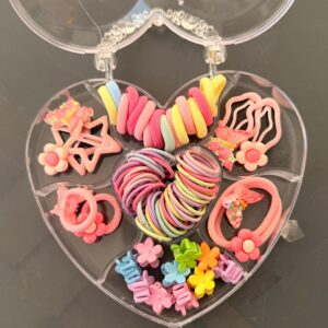Heart Combo Box