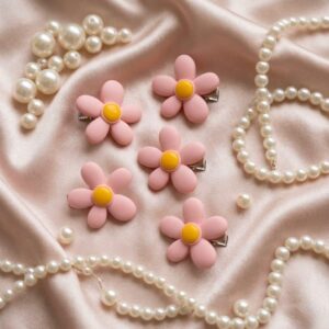 Mini Clips (Pack of 5)